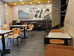 大堂-真功夫(环市中路店)