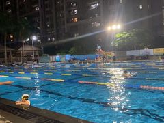 -猎德游泳池(猎德花园店)