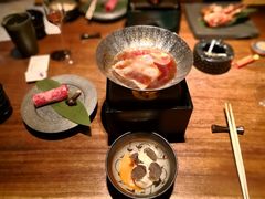 -桐寿司Sushi Tong