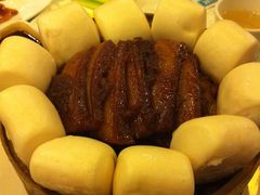 -金百万烤鸭店(马甸店)