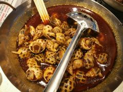 辣酒花螺-海鲜e族(马王堆店)