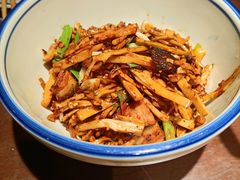 -小隐人家(乐松店)