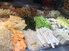 -林静小吃(复兴路店)