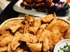 -东江海鲜大排档·潮汕菜·砂锅粥