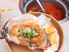 -海底捞大排档火锅(打浦路店)