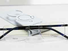 -潘多拉眼镜·蔡司依视路明月(潘家园店)