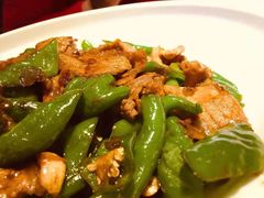 -食欲老院子荆芥疙瘩汤(经五路店)