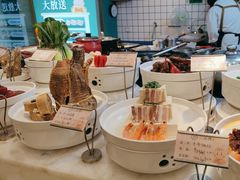 -三品香·江浙菜(松江九谊店)