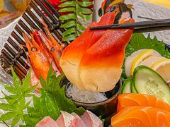 -长崎屋·日本料理·刺身·烧鸟(天河北路店)