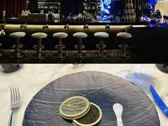 -涛·海底餐厅·美人鱼·自助餐·海底隧道(三亚海棠湾洲际度假酒店)