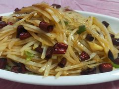 -乐乐餐厅(湘子庙街店)