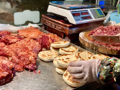 -杨天玉腊牛羊肉