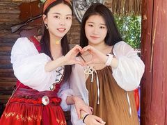 -渔岛海洋度假区