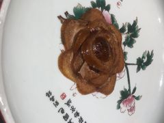 -京味斋·北京烤鸭(北京南站洋桥店)