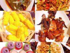 -裕德隆清真饭庄·天津特色菜(河东店)