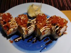 -萤初高端日料王(曲江银泰店)