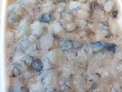 -前门·鲜肉火锅(长风店)