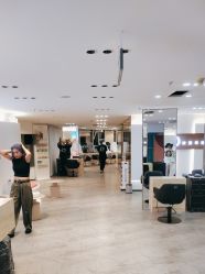 -DX HAIR SALON·发现未知美发沙龙