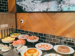 -拉蒂娜·巴西牛排馆 Latina·Brazilian Steakhouse(陆家嘴旗舰店)