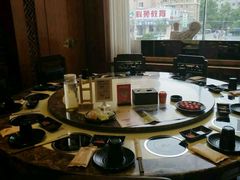 -手选潮汕鲜活牛肉火锅(二七广场店)