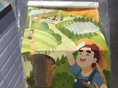 -爸爸糖吐司面包(大连高新锦辉商场店)