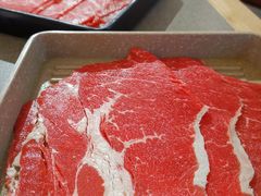 -八角锄烧·肉火锅(天河城店)