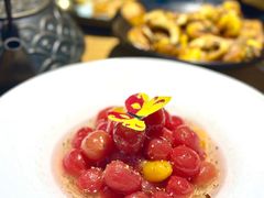 -胡马八破·川菜小馆(高新万达店)