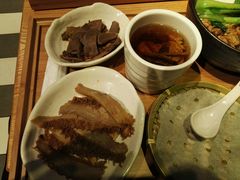 -72街红烧排骨饭(海珠丽影广场店)