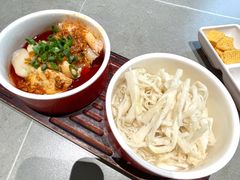 -四川饭店(城乡购物中心店)