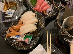 -大起水产回转寿司(道顿堀店)