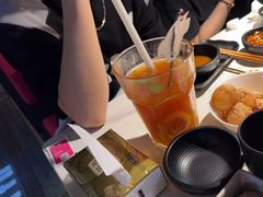 -九鼎轩脆毛肚火锅(南京东路店)