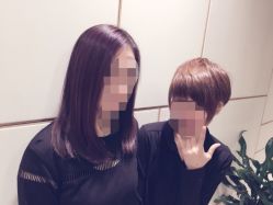 点击看大图 香格俪莱(仁恒店)-CARR SALON