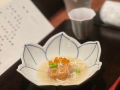 -元熹会席料理