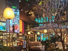 -桂满陇·海市蜃楼·黑金(国金店)