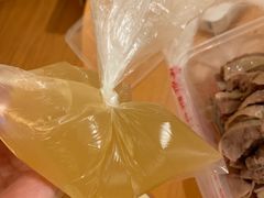 -正宗忘不了老鹅(梅岭店)
