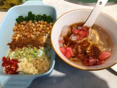 冰粉-蛙两只美蛙鱼头火锅(恒茂店)