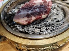 -红沃烤肉(家乐福2部店)