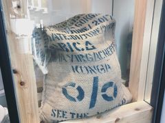 -% Arabica阿拉比卡咖啡(武康路店)