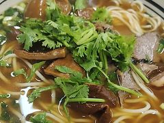 -小马牛肉面·牛骨熬制(南京博物院店)