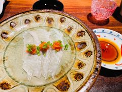 -桐寿司Sushi Tong
