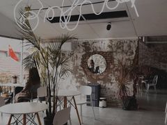 -边渡咖啡烘焙店(昙华林店)
