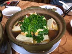 -幽优农庄·森波拉特色本地农家菜