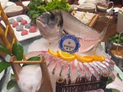 -东海怡品海鲜豆捞(星街坊店)