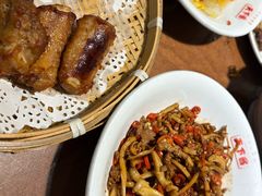 -天下客饭店(中山路店)