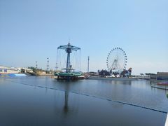 -秦皇岛乐岛海洋王国