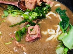 -面乙新派手擀面(大悦城店)
