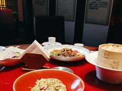 -山西会馆·晋菜·晋商宴·学堂记忆(许坦西街店)