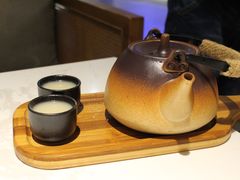 -曼谷靠山街