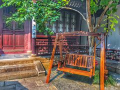 -苏州文旅花间堂·探花府酒店