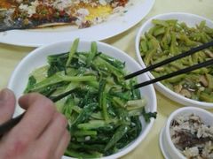 -合和美食馆(壹村东心岭2巷店)